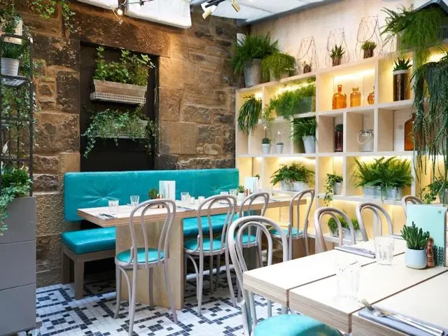 Rabble Hotel