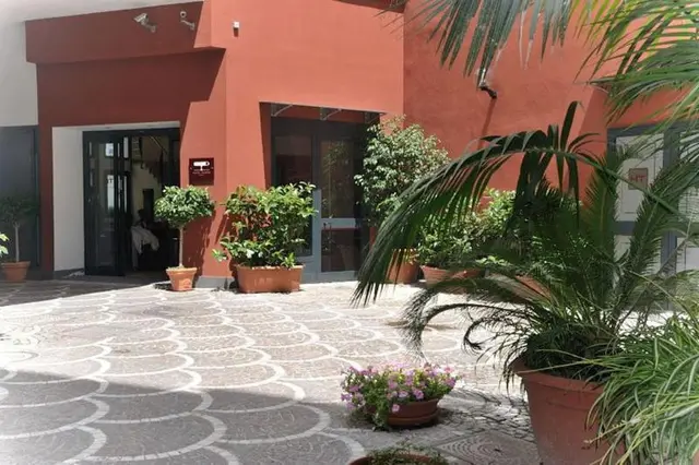 Tiempo Hotel