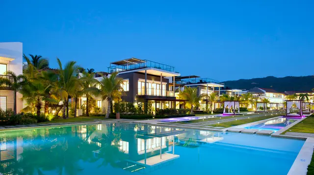 Sublime Samana Hotel & Residences