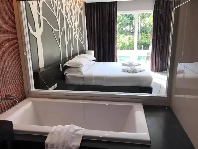 Panalee Koh Samui Resort
