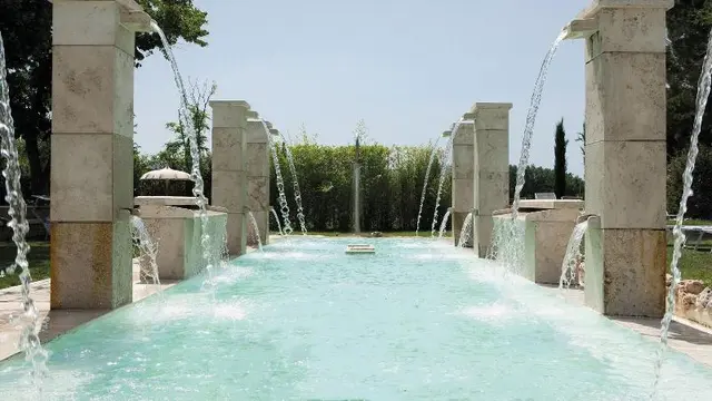 Salus Terme Hotel