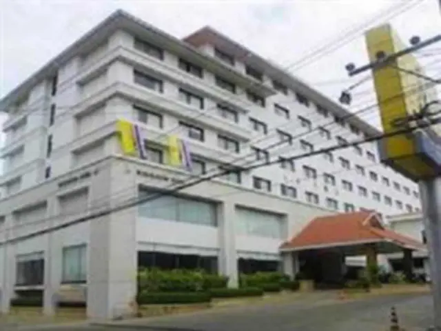 Le cassia Hotel