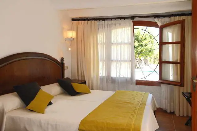 Protur Residencia Son Floriana
