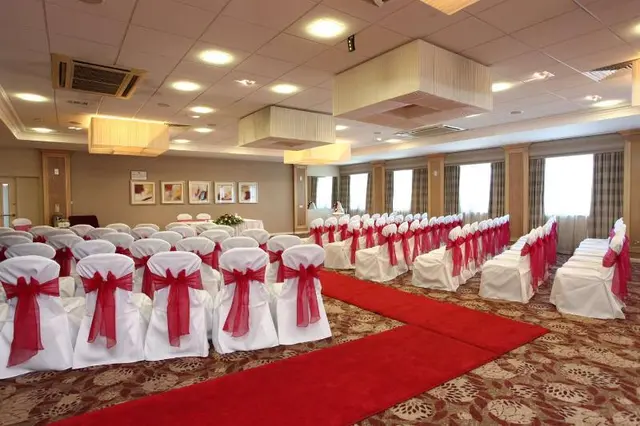 Marks Tey Hotel, Sure Hotel Collection by Best W.