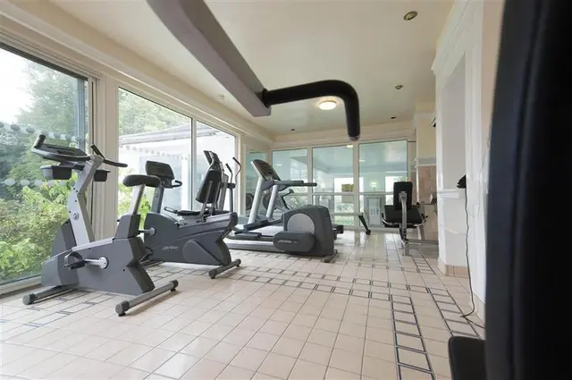 Best Western Penmere Manor