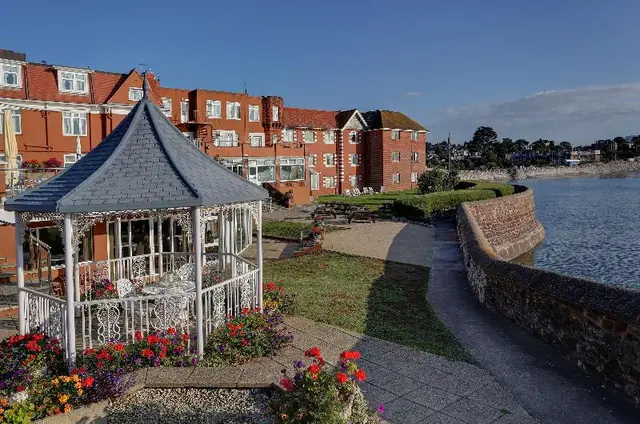 Livermead Cliff Hotel