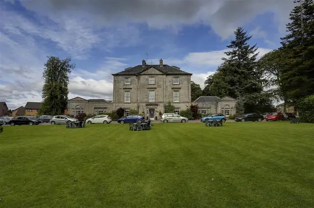 Strathaven Hotel