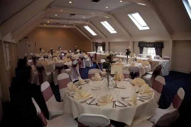 Admiral Rodney Hotel