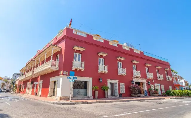 ARMERIA REAL HOTEL BY FARANDA BOUTIQUE