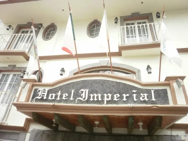 Imperial