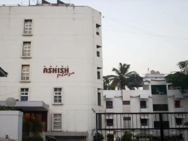 Ashish Plaza