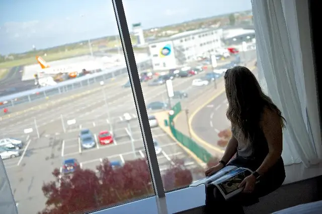 Holiday Inn Southend