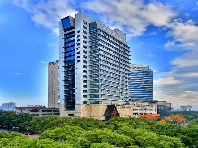 Bali Plaza