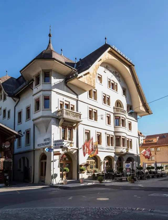 Landhaus