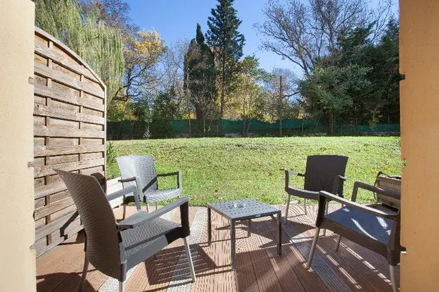 Suite Home Aix en Provence Sud TGV