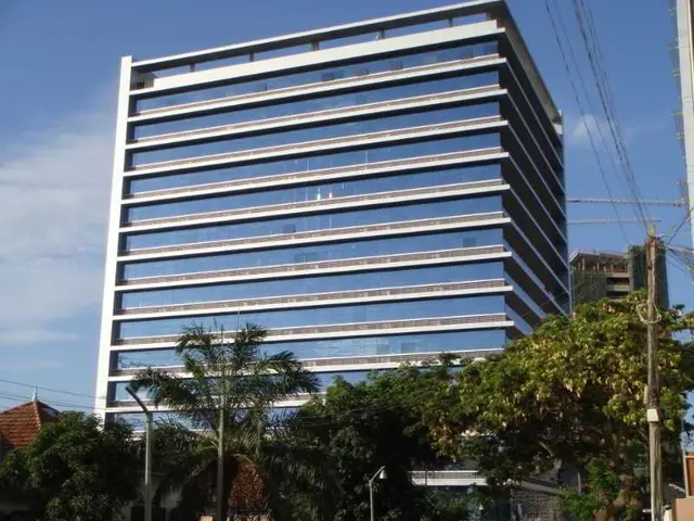 Skyna Hotel Luanda