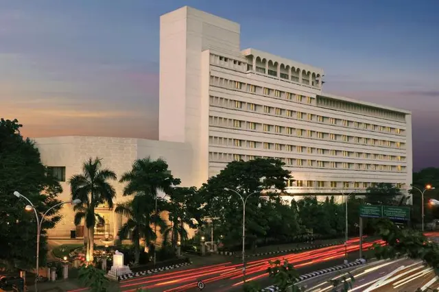 WelcomHotel Chennai