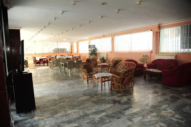 Bariscan Hotel