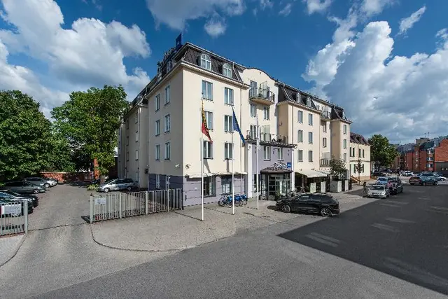 Mercure Klaipeda City
