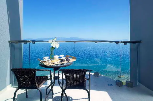 Arion Hotel