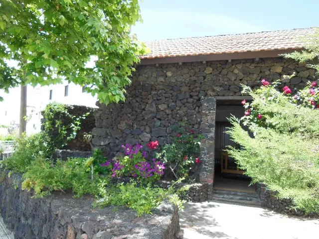 Aborigen Bimbache Casa Rural