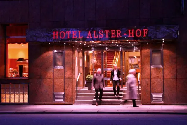 Alster-Hof