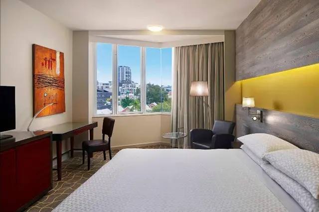 Four Points By Sheraton Perth