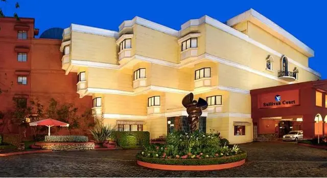 Fortune Resort Sullivan Court