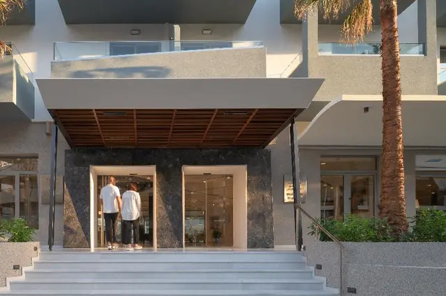 BIO Suites hotel & Spa