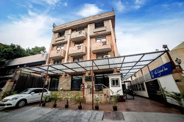 The Legend Inn