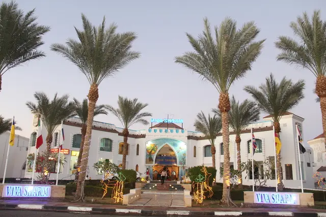 Viva Sharm Hotel