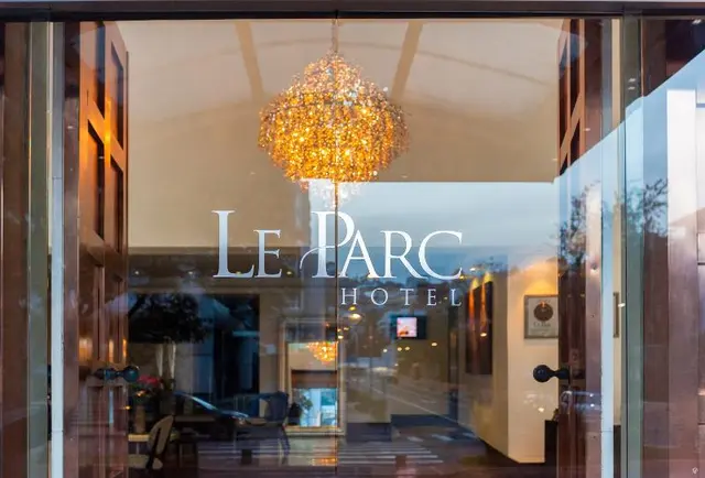 Le Parc Quito