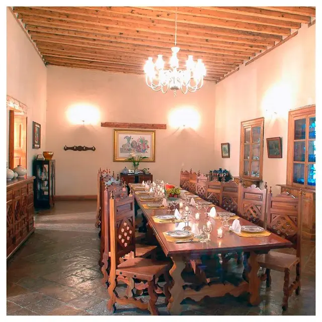 Hacienda Cantalagua Golf
