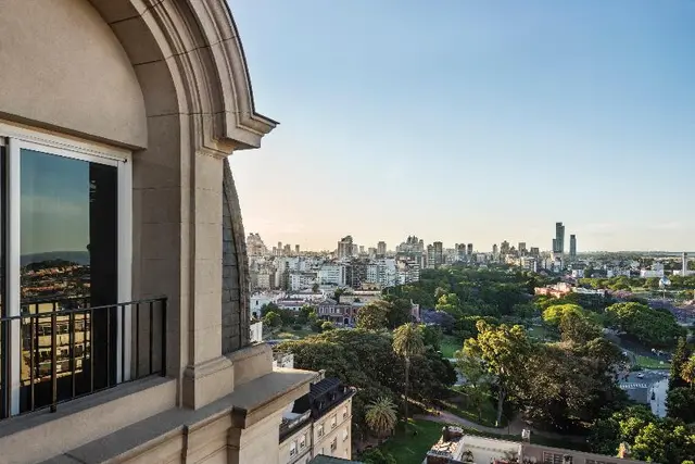 Alvear Palace
