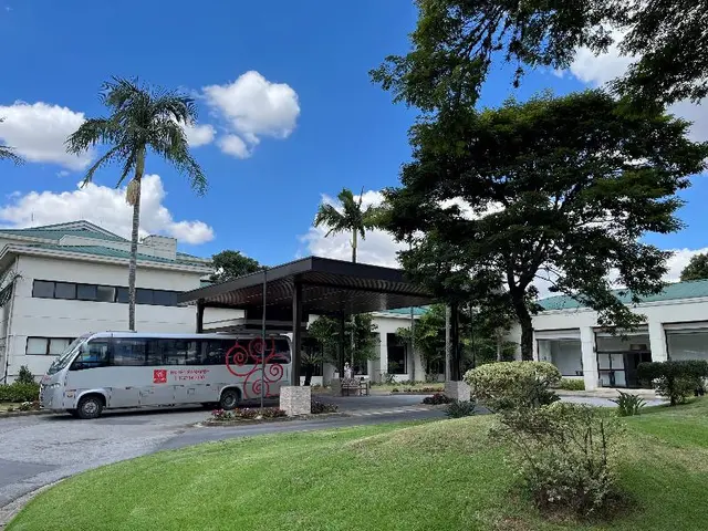 Panamby Guarulhos