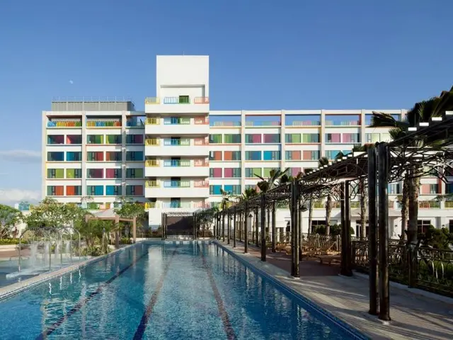 Fullon Hotel Lihpao Land