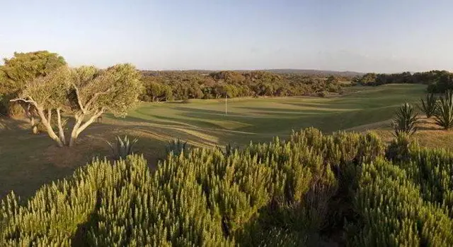 Sofitel Essaouira Mogador Golf & Spa