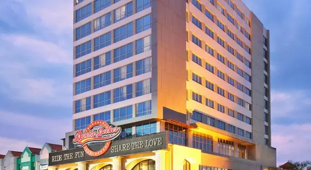 favehotel Manahan Solo