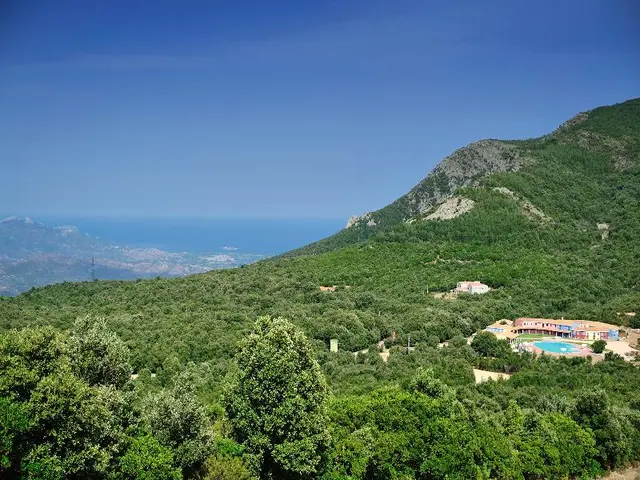 Hotel Orlando Sardegna