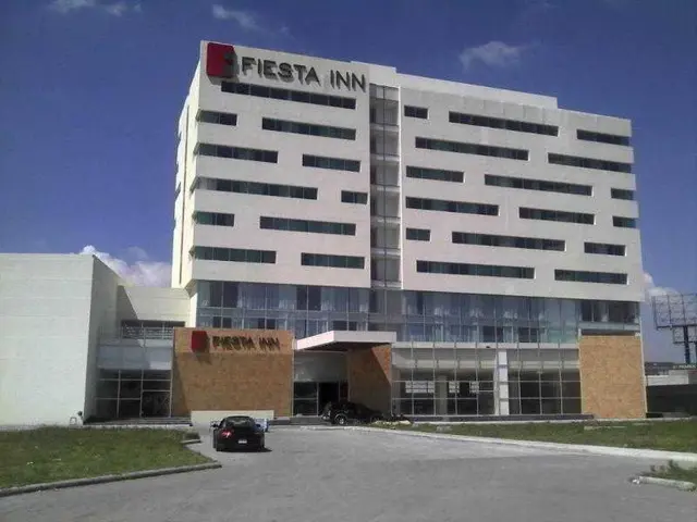 Hotel Opus Grand Toluca Aeropuerto