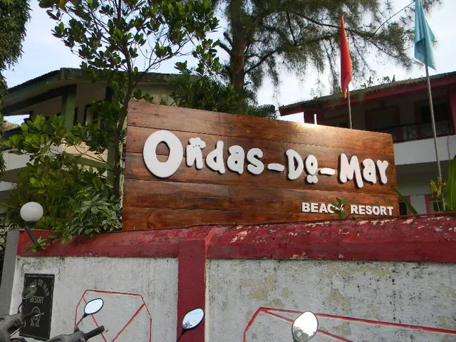 Ondas do Mar