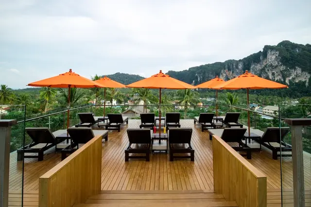Aonang Phu Pi Maan Resort & Spa