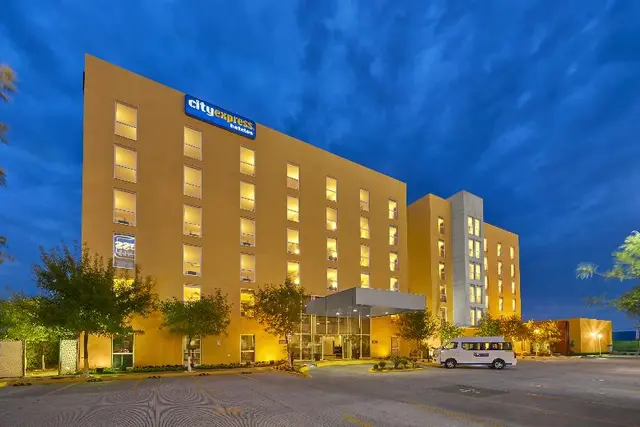 City Express by Marriott Silao Aeropuerto