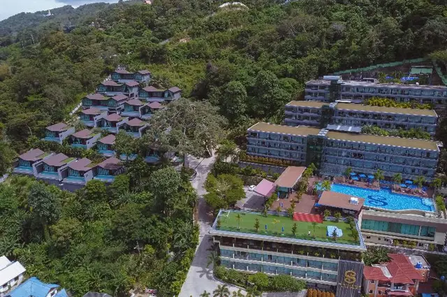 The Senses Resort and Pool Villas