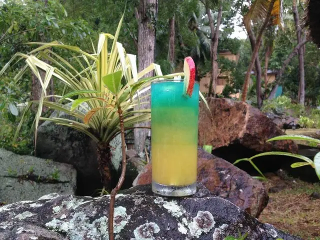 Cerf Island Resort