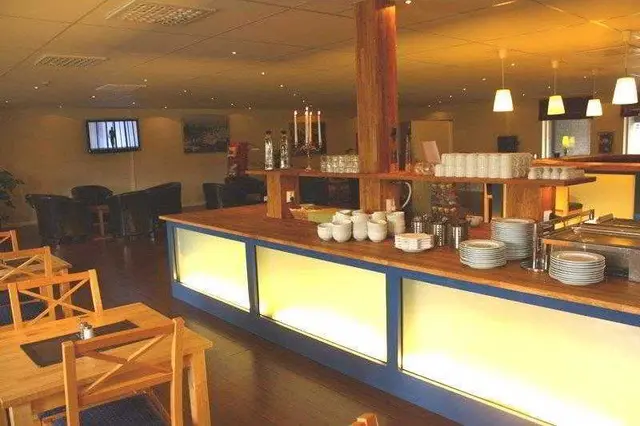 BEST WESTERN Waxnas Hotel