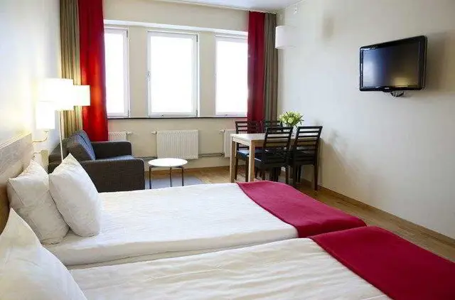 Best Western Plus Hotel Mektagonen