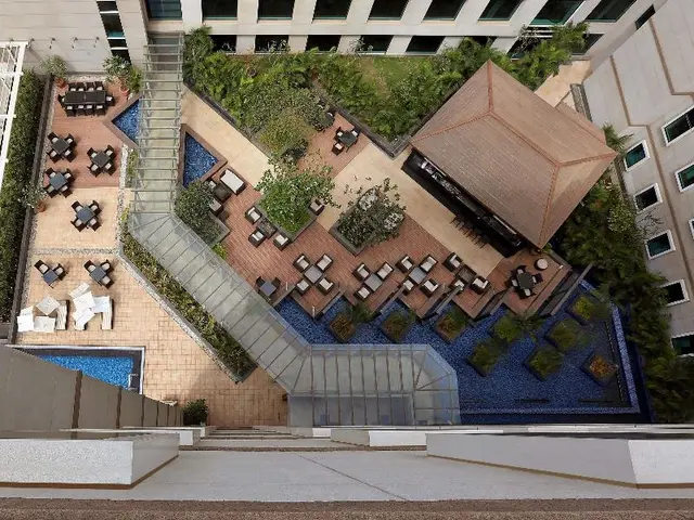 Novotel Bengaluru Outer Ring Road