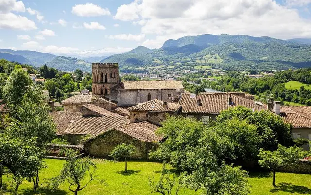 Domaine Du Palais
