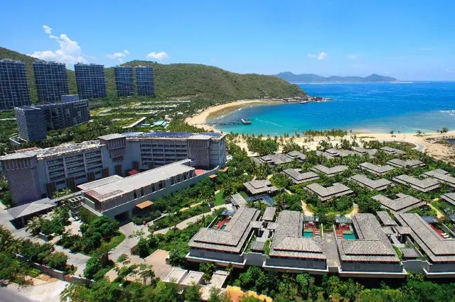 Anantara Resort & Spa